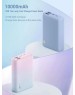 Аккумулятор внешний ZMI Внешний аккумулятор (Power Bank) QB817, 10000мAч, голубой [qb817 blue]