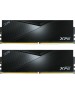 ADATA Модуль памяти DIMM DDR5-6400 32GB (16GBx2) AX5U6400C3216G-DCLABK
