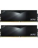 ADATA Модуль памяти DIMM DDR5-6400 32GB (16GBx2) AX5U6400C3216G-DCLABK