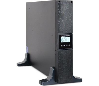 Ippon SMART WINNER II 2000E 1800Вт/2000ВА, black {1192980}