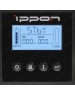 Ippon SMART WINNER II 2000E 1800Вт/2000ВА, black {1192980}