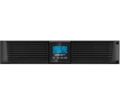 Ippon SMART WINNER II 2000E 1800Вт/2000ВА, black {1192980}