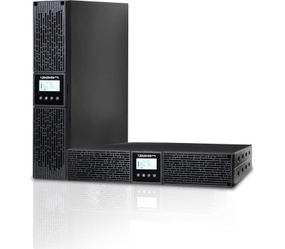 Ippon SMART WINNER II 2000E 1800Вт/2000ВА, black {1192980}