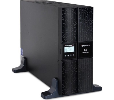 Ippon SMART WINNER II 2000E 1800Вт/2000ВА, black {1192980}