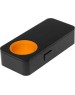 Дальномер лазерный HOTO Умный лазерный дальномер Smart Laser Measure (чёрный, жёлтый, QWCJY001)