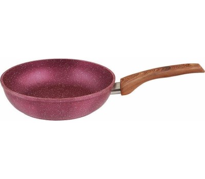 Сковорода ТРАДИЦИЯ Сковорода а/пр литая 20см Рубин ТМ