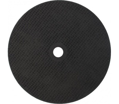 Отрезной круг СИБРТЕХ Круг отрезной по металлу, 230 х 3,0 х 22,2 мм 743267