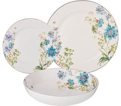 Набор столовый LEFARD НАБОР ПОСУДЫ ОБЕДЕННЫЙ 