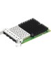 Сетевой адаптер LR-LINK Сетевой адаптер LRES3027PF-OCP Intel E810 CAM1 OCP 3.0 25GB 4 x SFP28 E810XXVDA4OCPV3