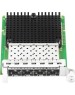 Сетевой адаптер LR-LINK Сетевой адаптер LRES3027PF-OCP Intel E810 CAM1 OCP 3.0 25GB 4 x SFP28 E810XXVDA4OCPV3