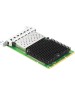 Сетевой адаптер LR-LINK Сетевой адаптер LRES3027PF-OCP Intel E810 CAM1 OCP 3.0 25GB 4 x SFP28 E810XXVDA4OCPV3