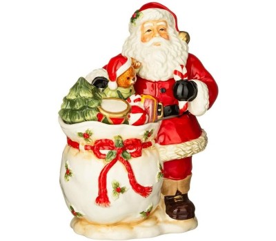 Емкость для хранения LEFARD БАНКА 