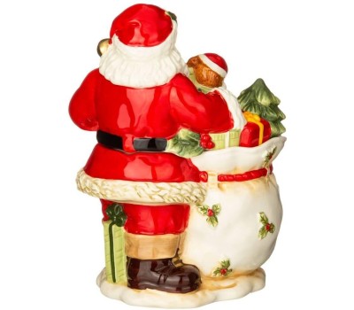 Емкость для хранения LEFARD БАНКА 