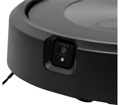 IROBOT Робот-пылесос Roomba J7, 60Вт, черный/черный [j715840_rnd]