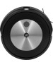 IROBOT Робот-пылесос Roomba J7, 60Вт, черный/черный [j715840_rnd]