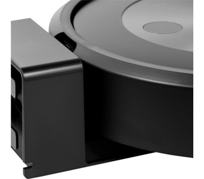 IROBOT Робот-пылесос Roomba J7, 60Вт, черный/черный [j715840_rnd]