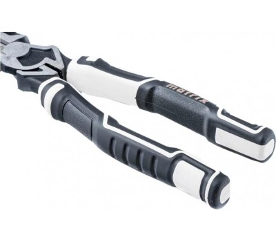 Плоскогубцы MATRIX Плоскогубцы комбинированные 210 мм, усиленная система, Pro 17061