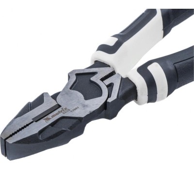 Плоскогубцы MATRIX Плоскогубцы комбинированные 210 мм, усиленная система, Pro 17061