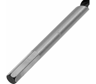 Сверло MATRIX Сверло по дереву шнековое, 10 х 460 мм, шестигранный хвостовик 70119