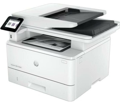 HP LaserJet Pro MFP 4103fdw (2Z629A_B19) {старт. карт. 151A 3050стр.}