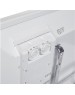 NOIROT Конвектор CNX-4 plus, 1500Вт, с терморегулятором, белый [exh118.5fjfs]