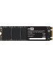 PC PET SSD накопитель PCPS256G1 256ГБ, M.2 2280, SATA III, M.2, oem