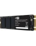 PC PET SSD накопитель PCPS256G1 256ГБ, M.2 2280, SATA III, M.2, oem