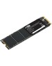 PC PET SSD накопитель PCPS256G1 256ГБ, M.2 2280, SATA III, M.2, oem