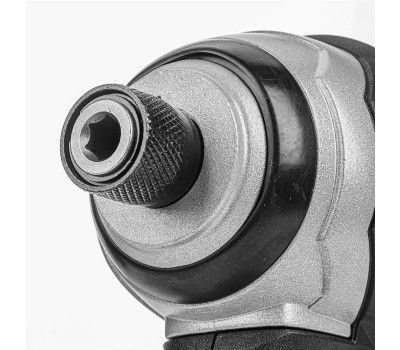 Ударный винтоверт P.I.T. Ударный винтоверт PSD20H-170A/2, 2Ач, с двумя аккумуляторами