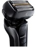 PANASONIC Электробритва ES-LV6U, черный