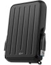 SILICON POWER 4ТБ Внешний диск HDD Armor A66 SP040TBPHD66LS3K, USB 3.0, черный