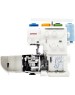 JANOME Оверлок HQ-090D