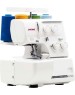 JANOME Оверлок HQ-090D