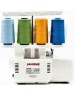JANOME Оверлок HQ-090D