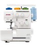 JANOME Оверлок HQ-090D