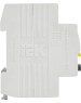 IEK Выключатель дифф. тока (УЗО) ВД1-63 (MDV10-2-063-300) 63A 2П 230В 2 модуля белый (упак.:1шт)