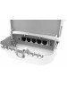MIKROTIK Точка доступа OmniTIK 5 ac, белый [rbomnitikg-5hacd]