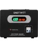 SMARTWATT Стабилизатор напряжения AVR Tower 12000RF черный [4512020370001]