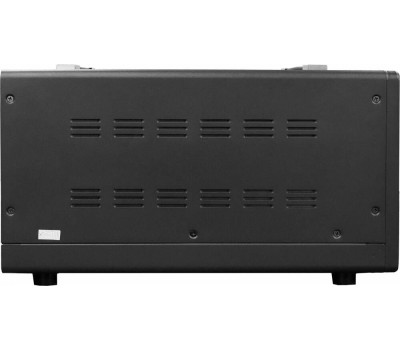 SMARTWATT Стабилизатор напряжения AVR Tower 12000RF черный [4512020370001]