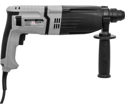 Перфоратор INTERSKOL Перфоратор П-24/700АВС ИНТЕРСКОЛ 160.1.4.40