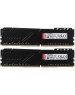 Память оперативная KINGSTON Оперативная память Fury Beast Black KF432C16BB1K4/64 DDR4 - 4x 16ГБ 3200МГц, DIMM, Ret