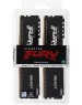 Память оперативная KINGSTON Оперативная память Fury Beast Black KF432C16BB1K4/64 DDR4 - 4x 16ГБ 3200МГц, DIMM, Ret