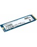 Накопитель SSD KINGSTON SSD накопитель DC2000B 480ГБ, M.2 2280, PCIe 4.0 x4, NVMe, M.2 [sedc2000bm8/480g]