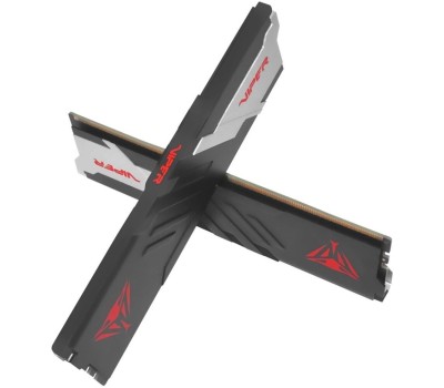 Оперативная память PATRIOT Оперативная память Viper Xtreme 5 PVXR532G64C32KM DDR5 - 2x 16ГБ 6400МГц, DIMM, Ret