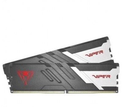 Оперативная память PATRIOT Оперативная память Viper Xtreme 5 PVXR532G64C32KM DDR5 - 2x 16ГБ 6400МГц, DIMM, Ret