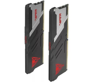 Оперативная память PATRIOT Оперативная память Viper Xtreme 5 PVXR532G64C32KM DDR5 - 2x 16ГБ 6400МГц, DIMM, Ret