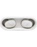 TWS наушники JBL Наушники Wave Buds 2, Bluetooth, внутриканальные, белый [ wbuds2wht]