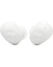 TWS наушники JBL Наушники Wave Buds 2, Bluetooth, внутриканальные, белый [ wbuds2wht]