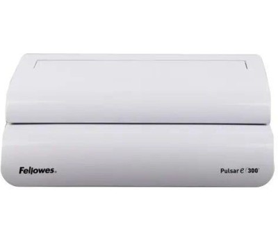 FELLOWES Переплетчик Pulsar E, A4, от 6 до 38 мм [fs-56207]
