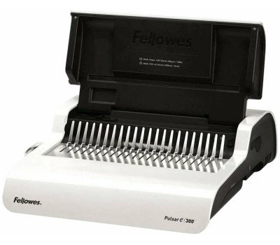 FELLOWES Переплетчик Pulsar E, A4, от 6 до 38 мм [fs-56207]